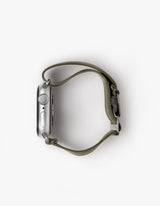 墨綠Apple Watch 錶帶