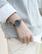 MUS-02 BROWN PAIR