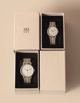 MUS-01 KHAKI P PAIR