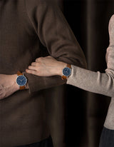 MUS-02 BROWN PAIR