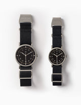 MUS-03 BLACK P PAIR