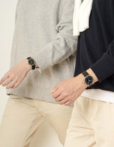 MUS-03 BLACK PAIR