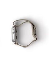 軍綠Apple Watch 錶帶