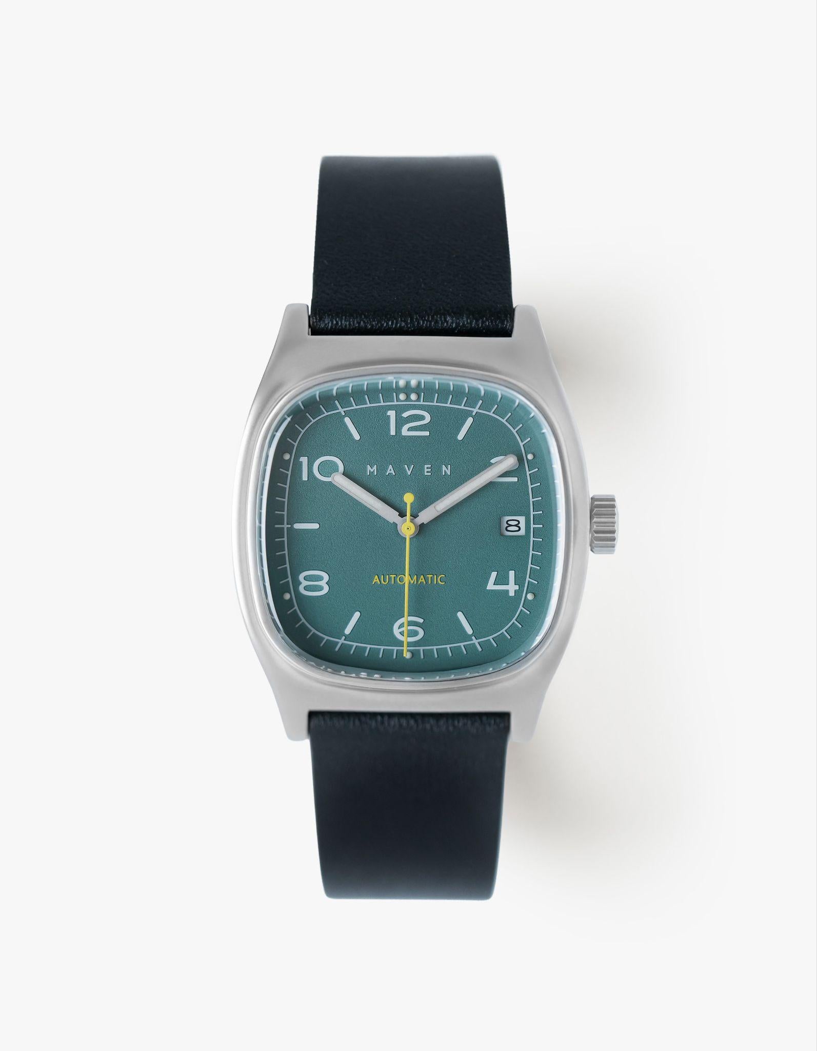 MUS SQC-03 BLACK AUTO