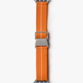 橘色Apple Watch 錶帶