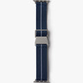 深藍Apple Watch 錶帶