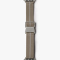 軍綠Apple Watch 錶帶