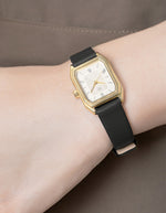BIANCA GOLD BLACK