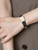BIANCA GOLD BLACK