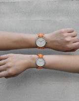 MUS-01 ORANGE P 34MM