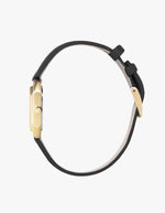 BIANCA GOLD BLACK