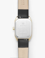 BIANCA GOLD BLACK