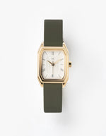 BIANCA GOLD OLIVE