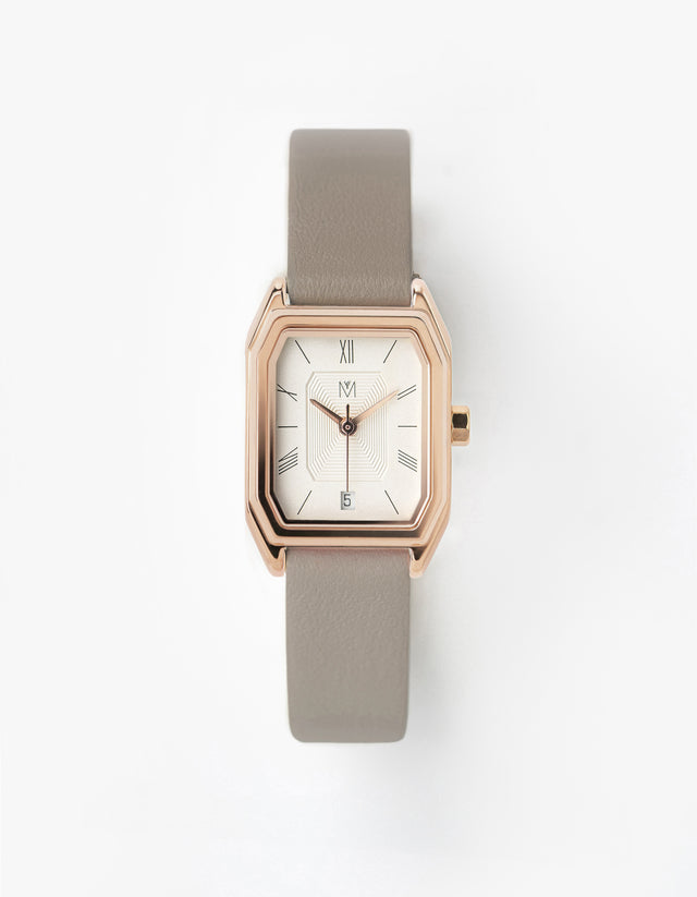 BIANCA ROSE GOLD TAUPE