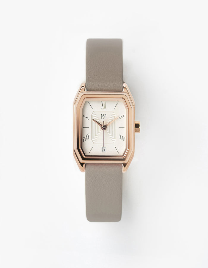 BIANCA ROSE GOLD TAUPE