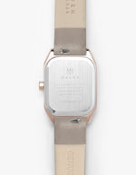BIANCA ROSE GOLD TAUPE