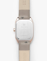 BIANCA ROSE GOLD TAUPE