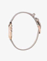 BIANCA ROSE GOLD TAUPE