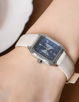 GLAUCOUS SILVER OFFWHITE