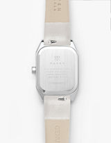 GLAUCOUS SILVER OFFWHITE