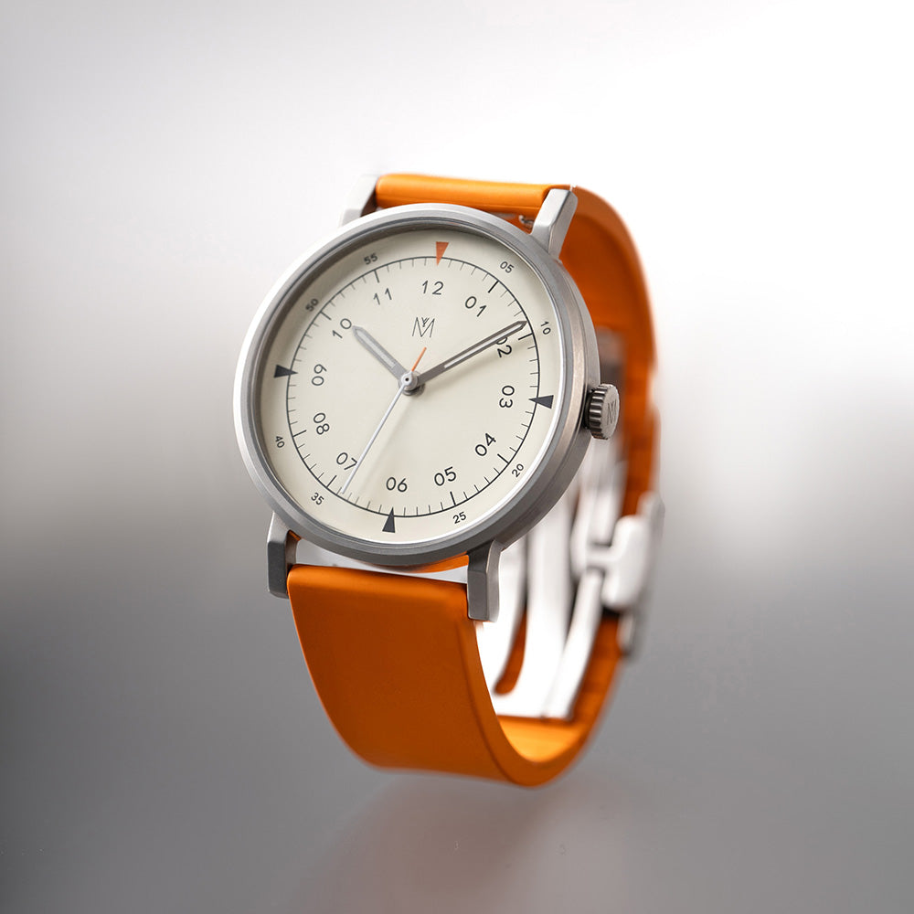 MUS QUARTZ