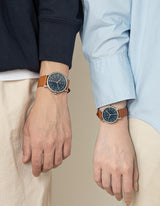 MUS-02 BROWN PAIR