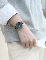MUS-02 BROWN PAIR