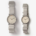 MUS-01 GRAY P PAIR