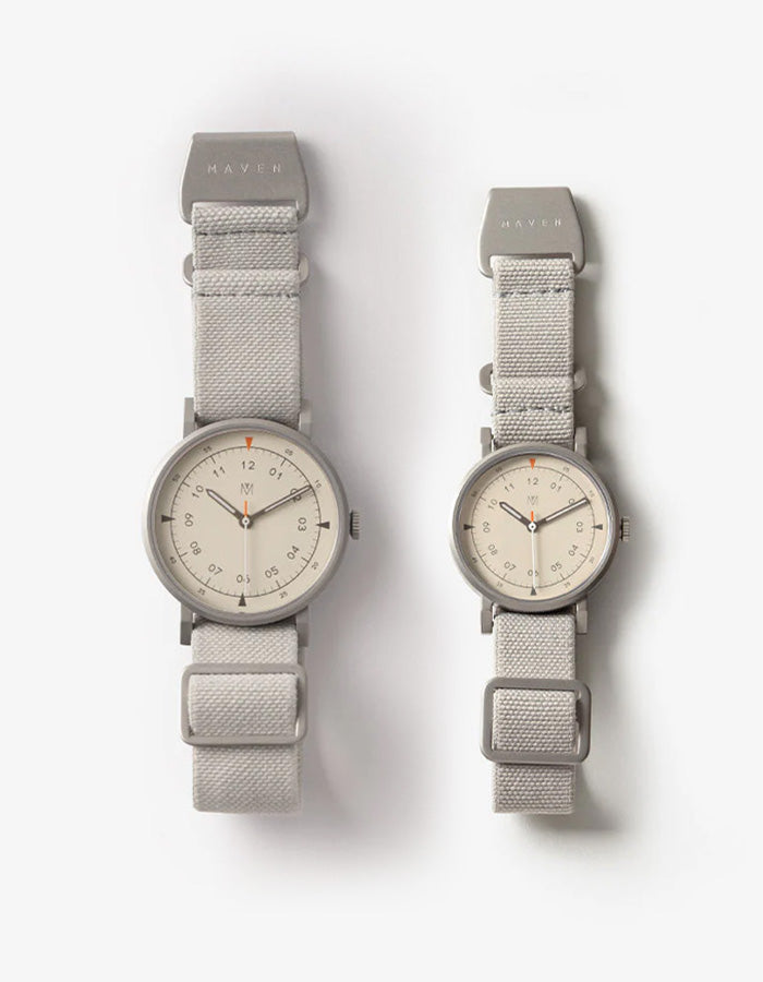 MUS-01 GRAY P PAIR