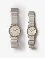 MUS-01 GRAY P PAIR