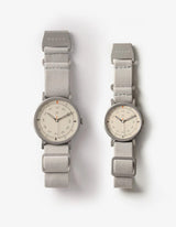 MUS-01 GRAY P PAIR