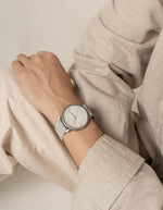 MUS-01 GRAY P PAIR