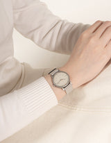MUS-01 GRAY P PAIR
