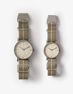 MUS-01 KHAKI P PAIR