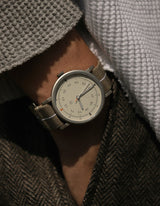 MUS-01 KHAKI P PAIR