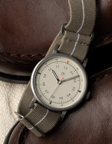 MUS-01 KHAKI P PAIR