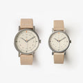 MUS-01 NATURAL PAIR