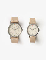 MUS-01 NATURAL PAIR
