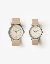 MUS-01 NATURAL PAIR