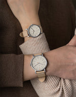 MUS-01 NATURAL PAIR