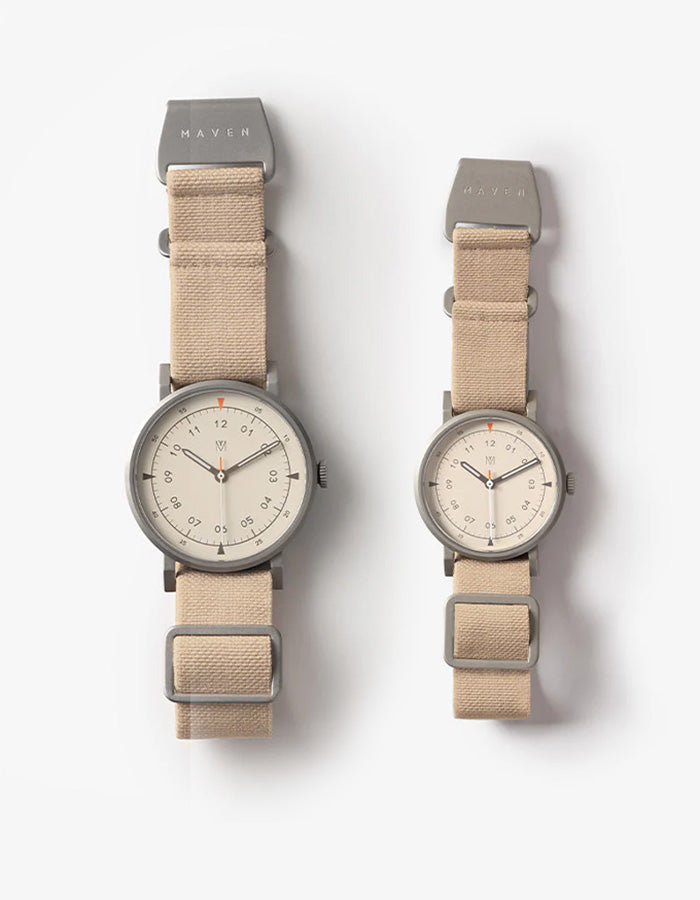 MUS-01 SAND P PAIR