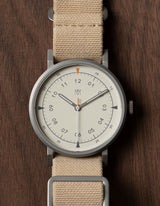 MUS-01 SAND P PAIR