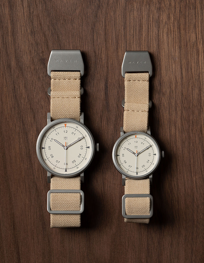 MUS-01 SAND P PAIR
