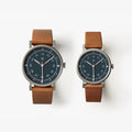 MUS-02 BROWN PAIR