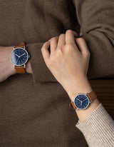 MUS-02 BROWN PAIR