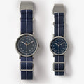 MUS-02 NAVY P PAIR