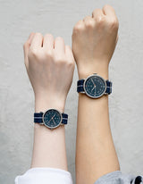 MUS-02 NAVY P PAIR