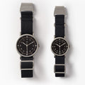 MUS-03 BLACK P PAIR