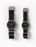 MUS-03 BLACK P PAIR