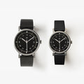 MUS-03 BLACK PAIR